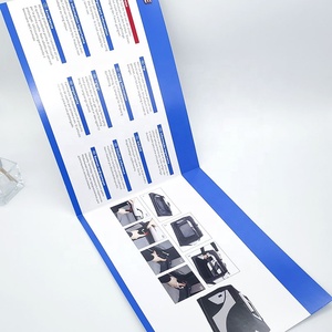 Folletos <span class=keywords><strong>de</strong></span> Instrucciones Personalizados |   Impresión <span class=keywords><strong>de</strong></span> Folletos y Manuales <span class=keywords><strong>de</strong></span> Alta Calidad, Impresión Offset para Productos para Mascotas y Bienes <span class=keywords><strong>de</strong></span> Consumo - Product Image 4