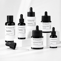 Sérum Blanchissant Anti-Sensibilité en Gros pour Soins Bucco-Dentaires à la Lavande et aux Herbes OEM Marque Privée Bodyaceel
