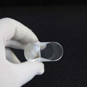 K9/BK7 소재 수정 이미지 방향 refra광 유리 세 프리즘 폴 프리즘 - Product Image 6