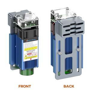 Mô-đun <span class=keywords><strong>Laser</strong></span> Diode SCULPFUN S6PRO 60W Dành Cho Máy Khắc Và Cắt <span class=keywords><strong>Laser</strong></span> Bằng Gỗ Đầu <span class=keywords><strong>Laser</strong></span> - Product Image 4