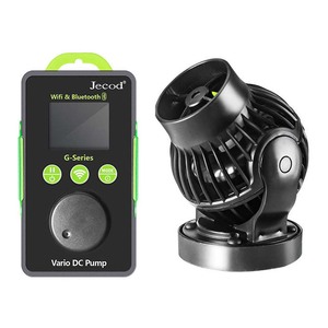 Pompe à vagues à fréquence variable Jebao <span class=keywords><strong>GOW</strong></span> 5e génération avec Bluetooth/WiFi pour aquariums et aquariums marins OTA <span class=keywords><strong>GOW</strong></span>-<span class=keywords><strong>3</strong></span> <span class=keywords><strong>GOW</strong></span>-15 - Product Image 1