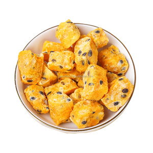 Vendita calda popolare nativo biologico liofilizzato frutto della <span class=keywords><strong>passione</strong></span> FD frutta liofilizzata snack sani a basso contenuto di grassi tè alla frutta - Product Image 6