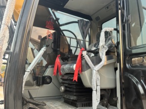 Utilizado para la excavadora 330D/330C/330CL (modelo 2022) con engranaje de motor central y componentes de rodamiento, peso operativo de 33,75 toneladas - Product Image 4