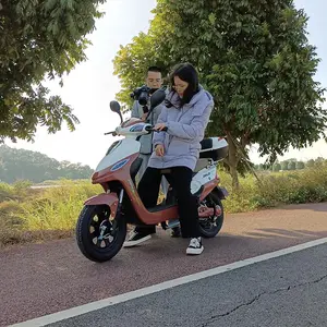 2023 High Speed Racing Motorcycle Scooter Moped Electric Motorcycles