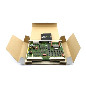 โมดูลอินเทอร์เฟซ nwein 6ES5308-3UA12ของแท้ของ Nwe S5โมดูลขยาย PLC i/ O ชิ้นส่วนระบบอัตโนมัติสำหรับอุตสาหกรรม - Product Image 3