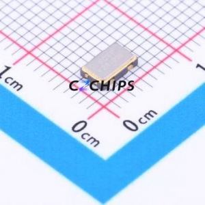 SX5M24.000M20F30TNN Crystal Oscillator (Active) SMD5032-4P Crystal Oscillator 24MHz 20ppm CMOS - Product Image 1