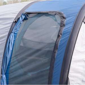 Açık akıllı koruma tente için gümüş hat şişme kamp çadırı - Product Image 6