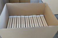 Cadre photo personnalisé en MDF noir A4 avec passe-partout blanc 4x6, à suspendre au mur ou à poser sur table, pour la décoration de la maison ou du bureau