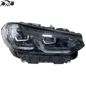 Originaler rauchender LED-Scheinwerfer für BMW X3 G01 G08 X4 2018-2021