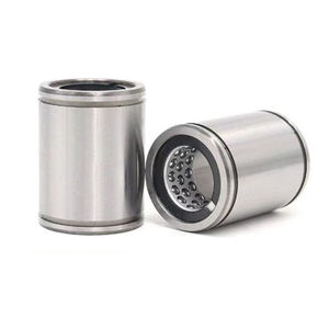 LM ход металлическая клетка линейный поворотный шаровой подшипник скольжения - Product Image 3