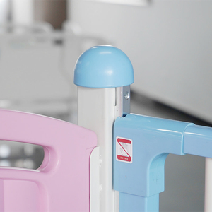 Meubles d'hôpital fabriqués en usine en Chine <span class=keywords><strong>lit</strong></span> enfant bébé <span class=keywords><strong>lit</strong></span> d'hôpital pour nouveau-né <span class=keywords><strong>lit</strong></span> médical pour bébé - Product Image 5