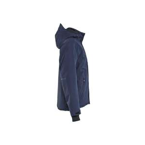 BLAKLADER - 499119178600XL Chaqueta de invierno Striker en tela elástica Azul marino oscuro-EAN 7330509886182 CHAQUETAS DE TRABAJO - Product Image 5