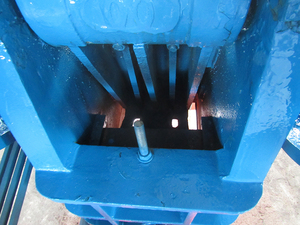 Máy nghiền hàm Trục lệch tâm Máy nghiền hàm Pe250 * 400 - Product Image 6