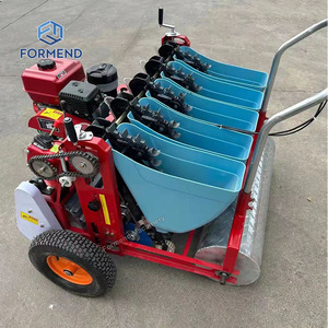 Sembradora de ajo Sembradora eficiente <span class=keywords><strong>para</strong></span> sembradoras de Trasplante de ajo - Product Image 4