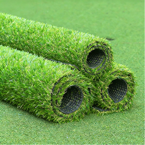 Terrain <span class=keywords><strong>d</strong></span>'équitation, gazon artificiel durable spécialisé pour l'entraînement des chevaux, enclos extérieur, terrain de sport - Product Image 3