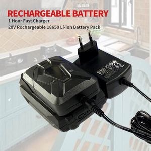 Machine de nettoyage de canalisations sans fil 18 V avec tige flexible de 7 m, 250 W, batterie 2000 mAh, pour éviers, baignoires, toilettes et égouts - Outil électrique - Product Image 4