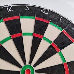 Diana de Dardos Más Popular en 2023, Diana de Dardos de Sisal de Buena Calidad, Diana de Dardos Profesional - Product Image 3