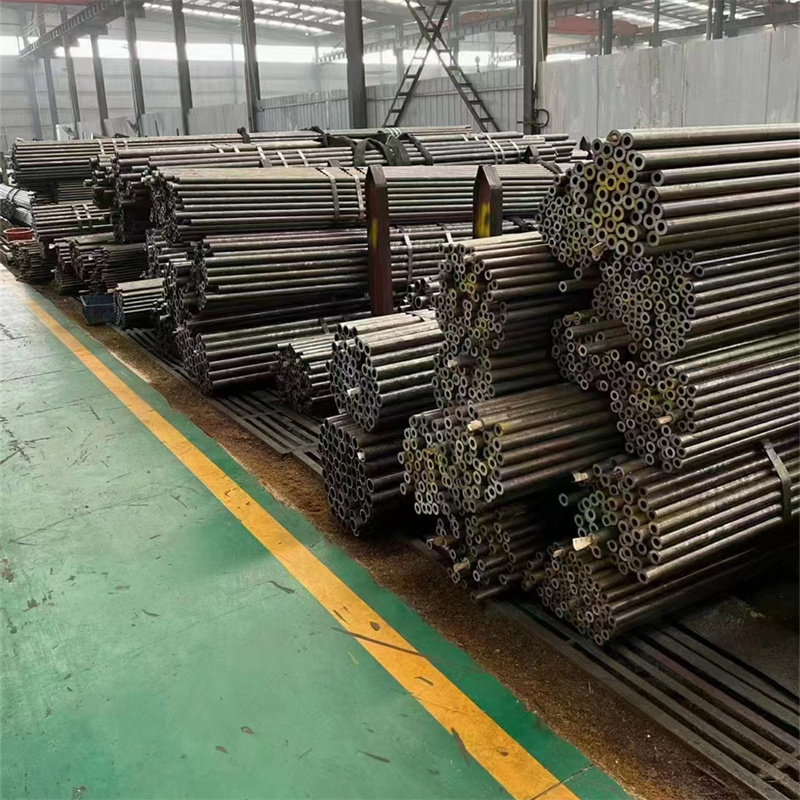 301 stainless steel seamless pipe welding introduction