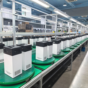 500W 1000WH une machine intégrée de stockage d'énergie à onduleur <span class=keywords><strong>portable</strong></span> <span class=keywords><strong>duracell</strong></span> Powerpack Pro Source d'alimentation <span class=keywords><strong>portable</strong></span> pour machine Cpap - Product Image 6