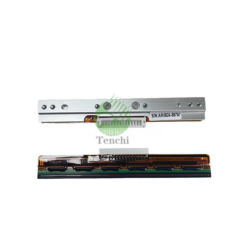 Original New Thermal Printhead for Godex ZX-420 ZX420i Barcode