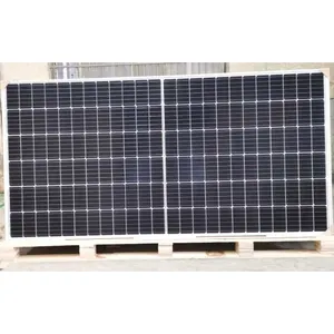 LONGI 440 watt Monokristalline Solar Panel 430w 435w 440 w Mono Industrielle Solar Panel Preis