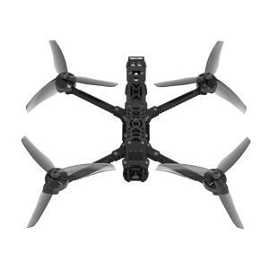 Kit de drone FPV GPS 7 pouces longue portée avec lunettes FPV, drone de course, charge utile de 1000g, mini drone freestyle - Product Image 6