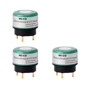 Sensor electroquímico Nemoto Co Sensor Ne4-Co para detector de monóxido de carbono - Product Image 3