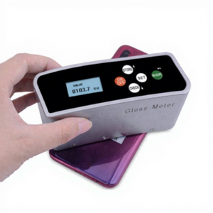 ISO2813 Kleurmeetapparaat Draagbare <span class=keywords><strong>colorimeter</strong></span> Prijs - Product Image 1