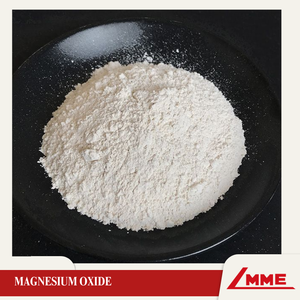 MgO magnesia sử dụng cho máy gia tốc fluoroelastomer - Product Image 3