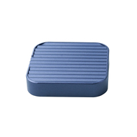VCOM Carcasa magnética SSD Disco duro portátil externo Aluminio USB C a M.2 2230 NVME SATA 10Gbps para teléfono