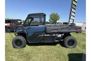 NUEVO Can-Am DEFENDER PRO LIMITED <span class=keywords><strong>UTV</strong></span> 2026 - Product Image 6