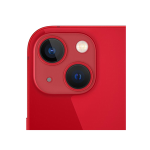 Apple <strong>iPhone</strong> 13 128GB <strong>Red</strong> Renewed Excellent Condition 4GB RAM Dual SIM Unlocked Smartphone - Product Image 4