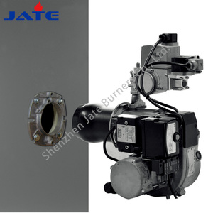 Quemadores Industriales Bentone BFG1-2H3 (GLP), Estufa de Gas Pequeña para Calderas, Secadores, Hornos y Accesorios de Calefacción Industrial - Product Image 6