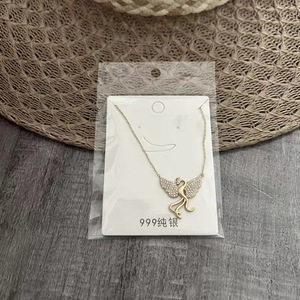 Luxe Sieraden Certificaat Kaarten Handgemaakt Papier Ambachtelijke Ambachtelijke Branding