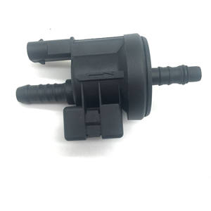 Vannes solénoïdes pour Audi Volkswagen, canisters à charbon 06H198781A 06H906517B, vannes de commande pour véhicules Audi Volkswagen - Product Image 1