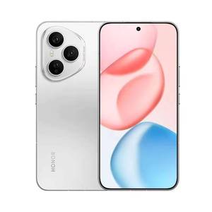 Teléfono Móvil Android Nuevo al por Mayor 2025, Smartphone Honor 5G con MagicOS Original, <span class=keywords><strong>Hono</strong></span> 400 Pro - Product Image 3
