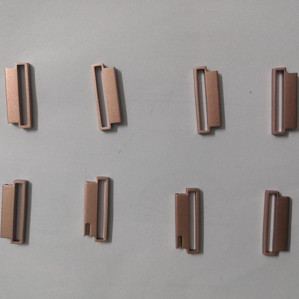 สีชมพูกุหลาบ