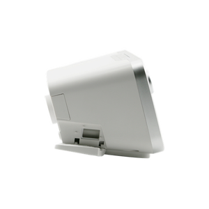 Ventilateur BiPAP automatique Resvent iBreeze 25STA avec écran tactile et humidificateur chauffant intégré pour le traitement de l'apnée du sommeil et de la CPOC - Product Image 2