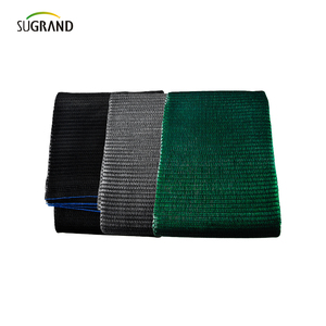 Redes de sombra recicladas para jardín, Red de mezcla de red, para win warm praise de los clientes - Product Image 3