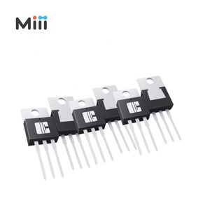 Chip điều chỉnh điện áp aip7824 cho các thiết bị thông minh giải pháp phần mềm & phần cứng được tối ưu hóa cho phát triển điện tử gia dụng - Product Image 1