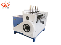 Machine de découpe et d'assemblage de carton entièrement automatique à haute vitesse et haute productivité avec PLC Schneider et moteur