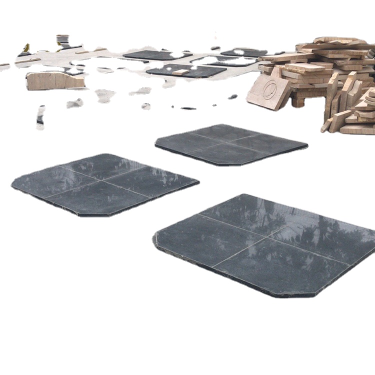 Мраморная плита Bluestone, плита для камина, плита для камина