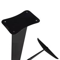 P.F 2025 nouveau produit Sports nautiques hydroptère conseil aluminium carbone aile feuille conseil planche de surf hydroptère vente