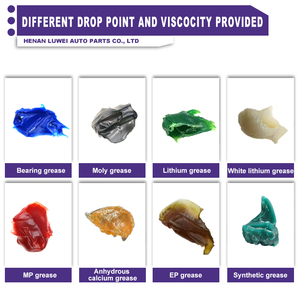 Đa Năng <span class=keywords><strong>Lithium</strong></span> Greasee Hiệu Quả Xanh Ô Tô Công Nghiệp Tải Nặng Chất Lượng Cao Wheel Bearing Mỡ - Product Image 4