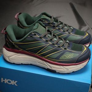 Chaussures de sport pour hommes tendance et luxueuses, avec semelles épaisses, amortissantes et antidérapantes, idéales pour la marche estivale. - Product Image 5