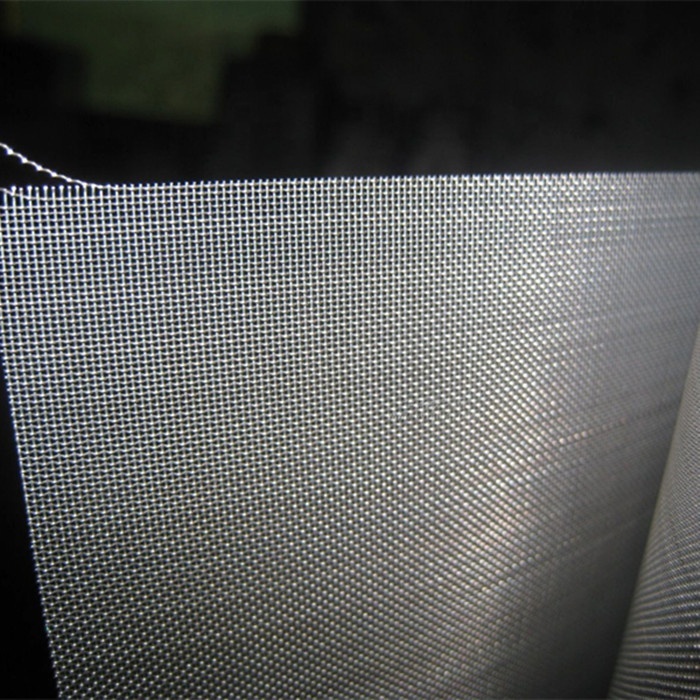 20 Mesh Stainless Mesh Screen 304