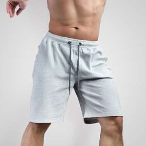 Short de gymnastique unisexe Short en maille personnalisé de haute qualité pour la course à pied Basketball Gym Sports en vrac Vente en gros Fabricant de vêtements de sport - Product Image 5