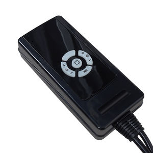 Alfombrilla <span class=keywords><strong>de</strong></span> Amatista y Turmalina con Infrarrojos y PEMF, <span class=keywords><strong>Resonancia</strong></span> <span class=keywords><strong>de</strong></span> Schumann <span class=keywords><strong>de</strong></span> 7.83HZ, Colchón Calefactor <span class=keywords><strong>de</strong></span> Amatista - Product Image 6