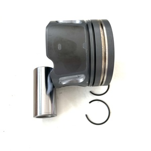 Pistón y Anillo de Alta Calidad para Land Sport 306DT TDV6 AJV6D 3.0T LR041639, Anillo de Pistón 306dt para Land, Pistón de Alta Calidad - Product Image 5