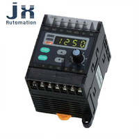 Contrôleur de vitesse de moteur à affichage numérique JSCC SK200E, monophasé 220V/200W, régulateur de vitesse de moteur industriel analogique intégré 10V